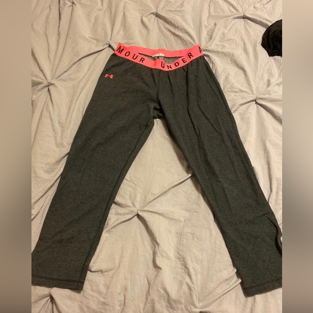 Under Armour leggings